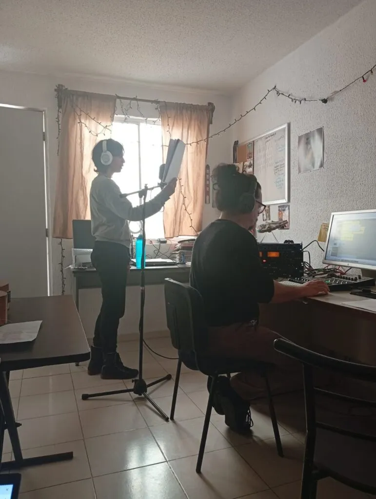 “Orlando-Segunda Habitación”: teatro, literatura e identidad en escena