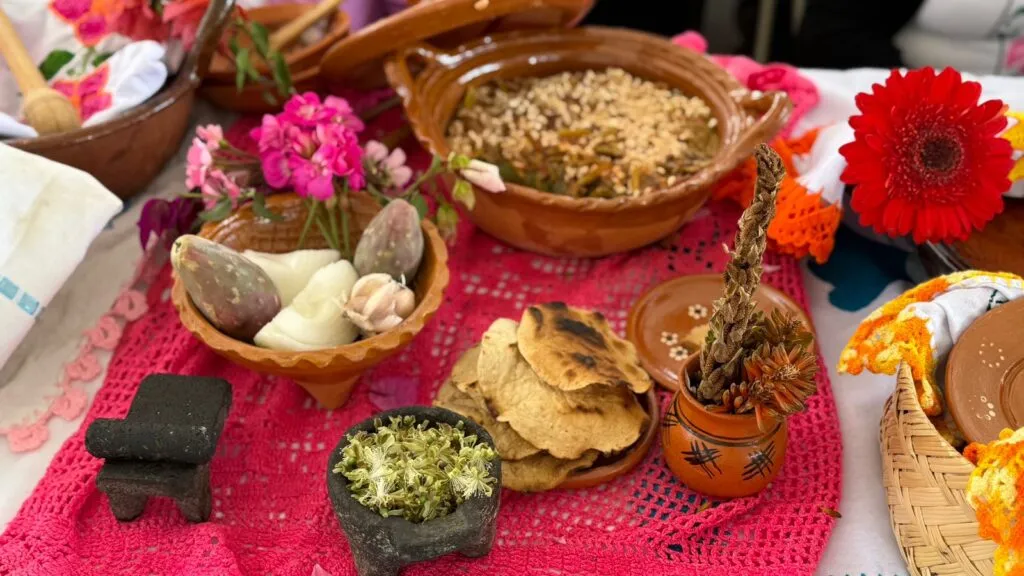 ¿Qué requisitos deben cumplir las cocineras tradicionales en Hidalgo? Estos son los requisitos