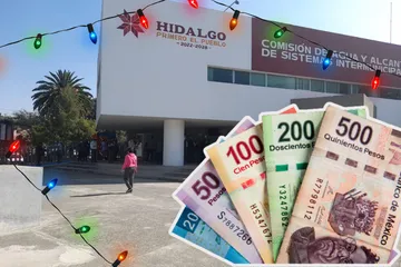 Pagos en línea, bancos y cajas de cobro estarán disponibles hasta el 27 de diciembre, recuerda Caasim.