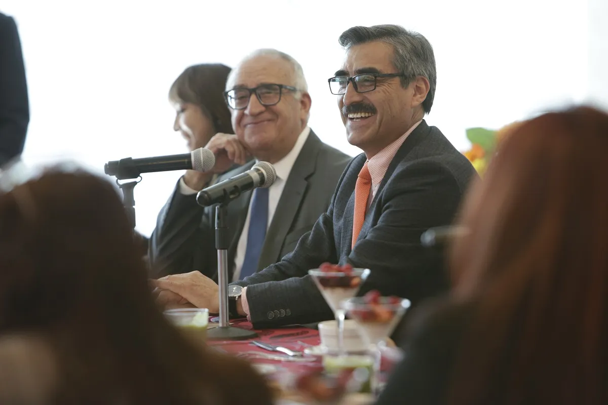 Profesor de la UAEH que puso a rezar a alumno es hecho aislado: rector