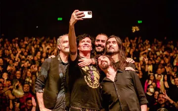 Caifanes
