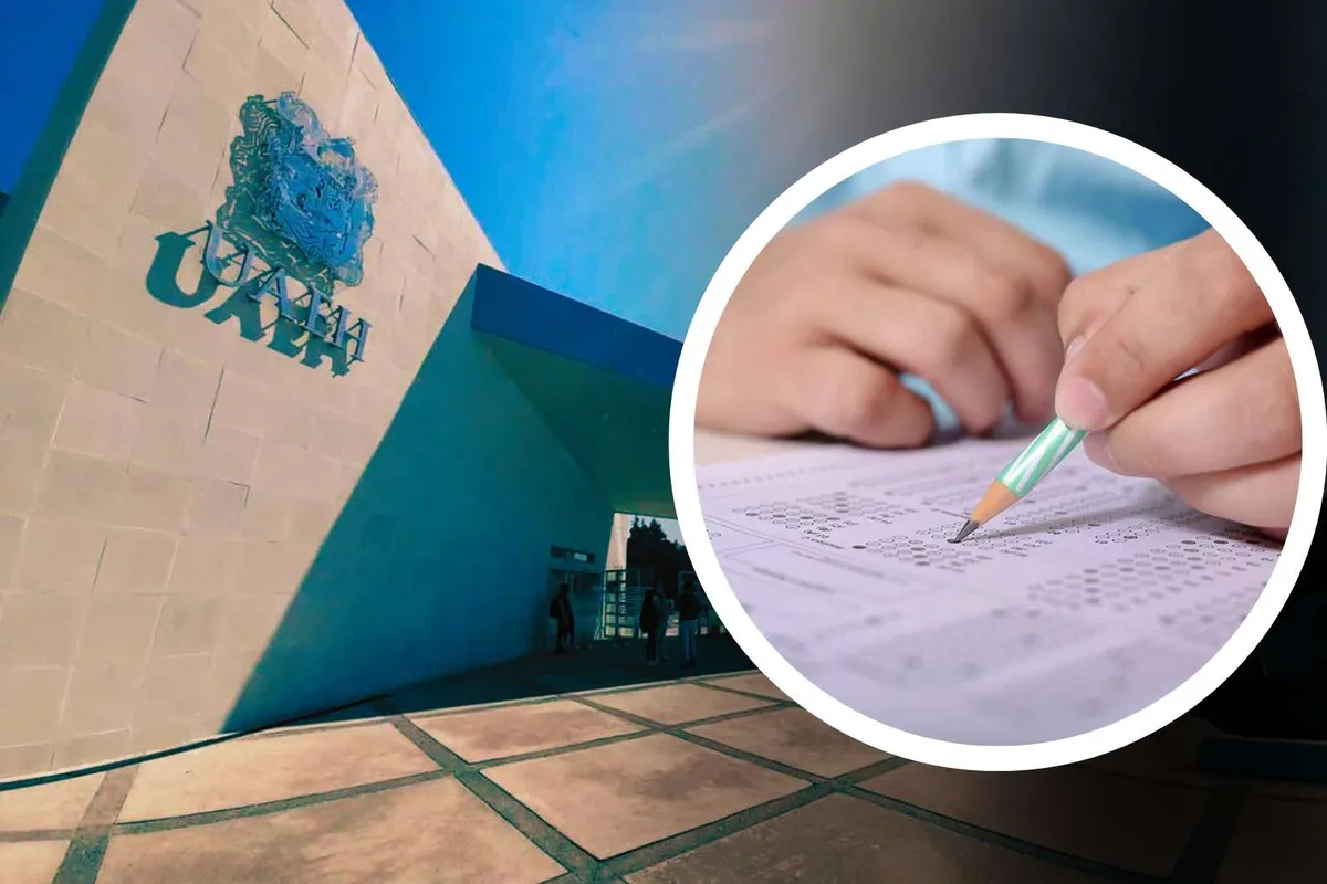 UAEH: docente contradice a rector y amenaza con reprobar a alumnos en paro