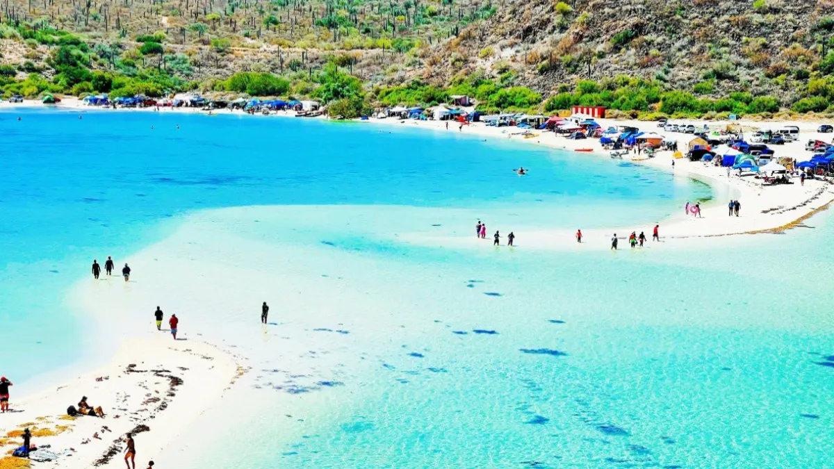 SEP confirma que las vacaciones Semana Santa se extenderán hasta mayo en Aguascalientes; Los alumnos tendrán más de dos semanas sin clases.