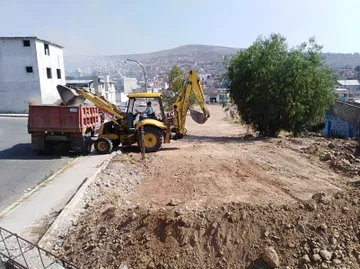 Denuncian penalmente al gobierno de Tulancingo por robo