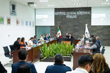 Plazo extendido: ahora hay más tiempo para participar en la Consulta de Revocación de Mandato en Hidalgo.
