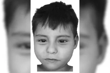 El perfil genético del menor continúa en estudio. Difunden las características de la ropa que vestía para apoyar su posible identificación.