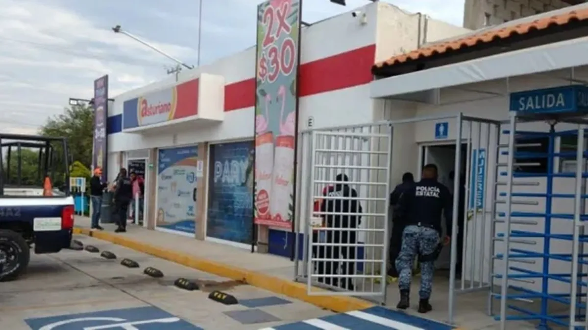 Hallan a bebé sin vida en gasolinera de Huichapan