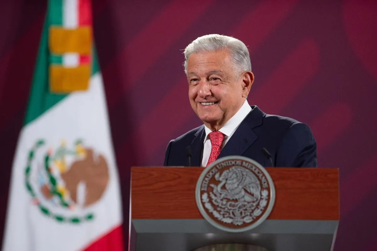 Logra AMLO compra de 3 hospitales que renta el gobierno a IP