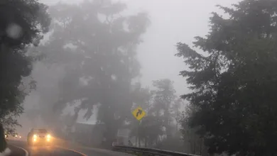 ¿Lluvia o calor? Así estará el clima en Hidalgo este 27 de agosto, municipio por municipio.