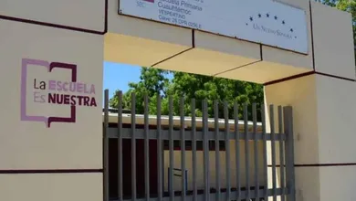 Más de mil escuelas en Hidalgo recibieron recursos para mejorar su infraestructura educativa.