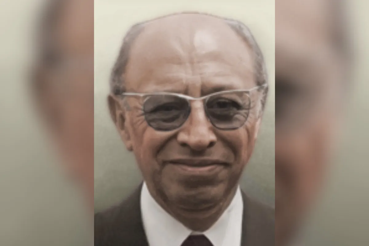 Fallece Germán Corona del Rosal, creador del nombre de Los Tuzos y figura de la política hidalguense.