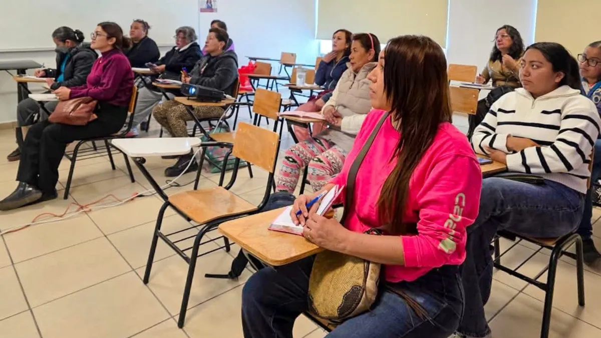 Atención psicológica y jurídica a mujeres