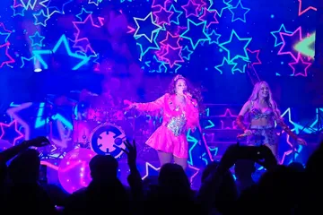 Tatiana en Pachuca: fecha, boletos y detalles del show