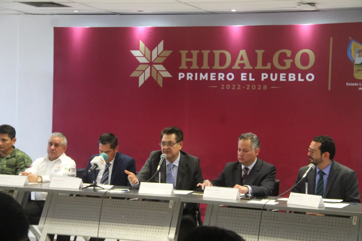 Clausura de ‘huachituneles’ evitó el robo de 50.3 millones de litros de huachicol