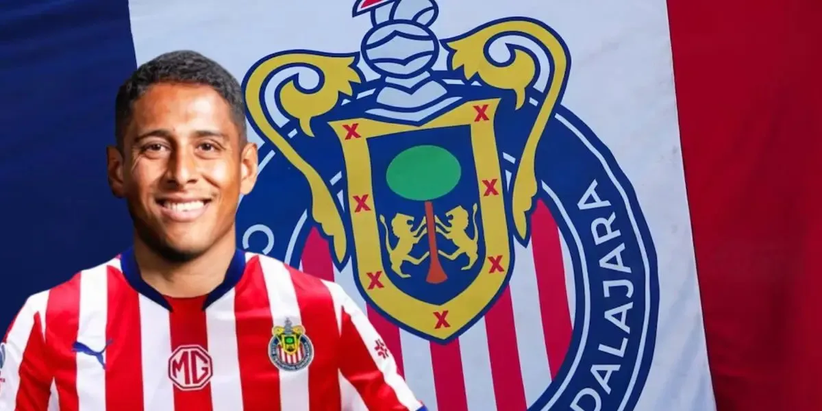 Luis Romo: “sería poco inteligente de mi parte no querer ir a Chivas”