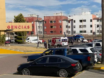Retomará este miércoles actividades el gobernador; estado de salud es bueno: SSH
