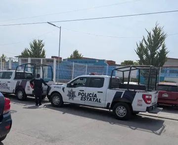 Encañonan a menor de 15 años para robarle en Los Héroes Tizayuca