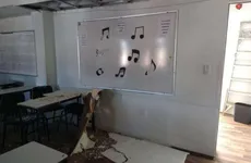 Escuela de Música de Hidalgo