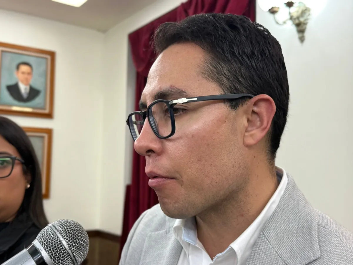 Pachuca priorizará obra pública y seguridad en 2026; presupuesto no aumentará impuestos