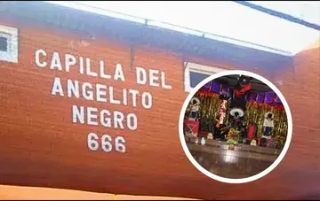 Angelito Negro 666: detienen a dos implicados más en asesinato de ministeriales en La Loma