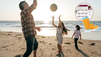 Calendario de la SEP confirma doble puente en marzo en el Edomex para alumnos de preescolar, primaria y secundaria.