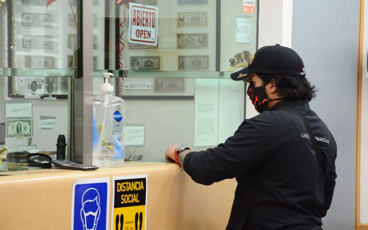 Tulancingo e Ixmiquilpan con mayor recepción de remesas en Hidalgo