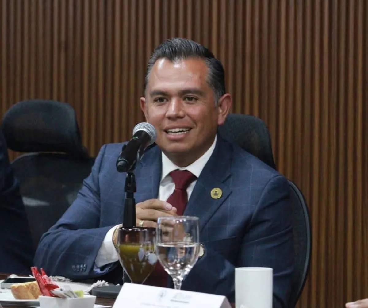 Jorge Araus culpa al Concejo Municipal por baja calificación de la ASEH en Cuautepec