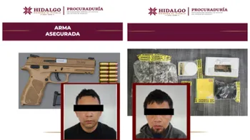 Operativo de PGJEH en Atitalaquia