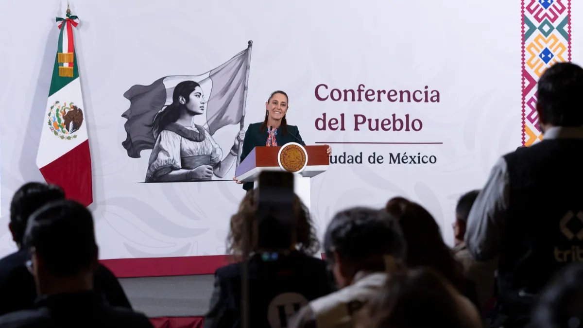 La invitación al Mundial enviada por México alcanza a todos los países, incluido Felipe VI, rumbo al Mundial 2026.