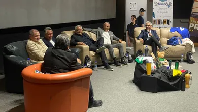 presentación Salón de la Fama