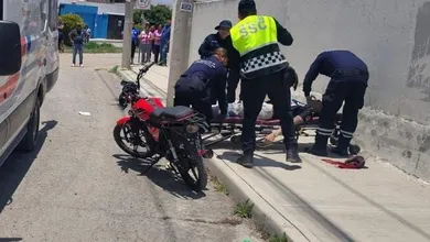 Una persecución, detonaciones y un joven grave: así ocurrió el ataque que volvió a encender las alarmas en Tizayuca.