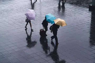 Clima Hidalgo: ¿lloverá este miércoles 7 de agosto?