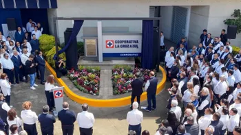 Por qué La Cruz Azul celebra su Refundación el 6 de agosto, esta es la historia