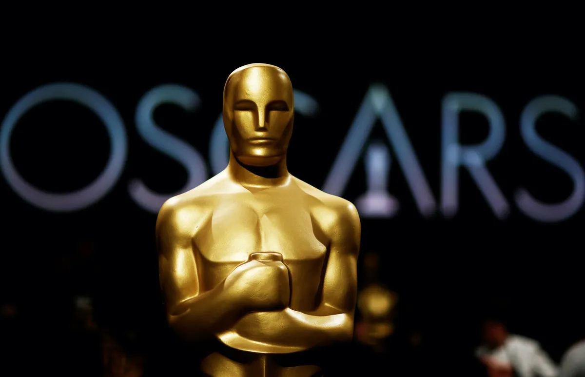 Premios Oscar 2022: dónde ver EN VIVO y cuándo serán