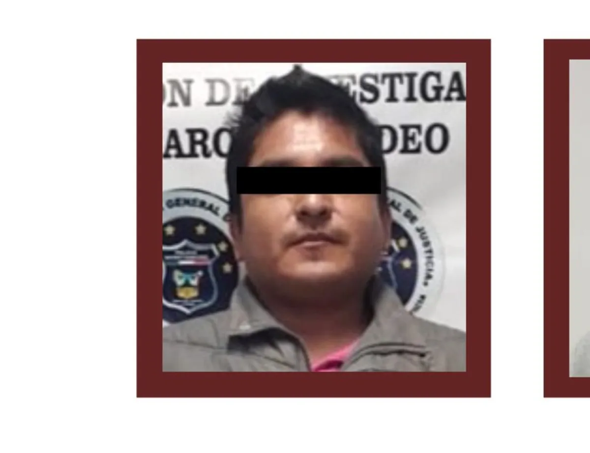 Edgar H.D: interponen amparo por posible desaparición forzada de exdiputado local