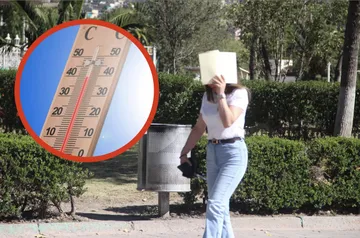 Ola de calor Hidalgo: Suman 14 atenciones hospitalarias