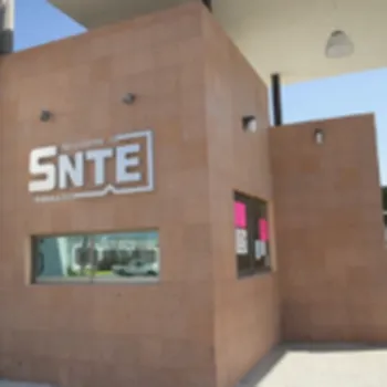 Instalaciones del SNTE