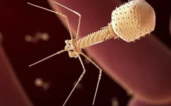 Laboratorio afirma haber inyectado por primera un virus diseñado con IA a un humano