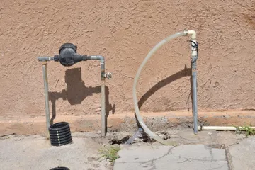 Anterior gobierno de Tulancingo pagó pero no entregó más de 6 mil medidores de agua a la población
