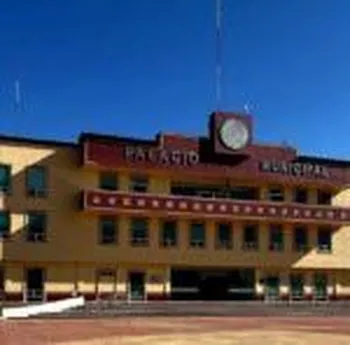 Ayuntamiento de Tulancingo