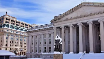 Estados Unidos concentra gran parte de la riqueza financiera de mexicanos colocada fuera del país