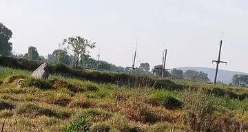 Comunidades de Atotonilco de Tula sin luz ni agua tras robo de cableado