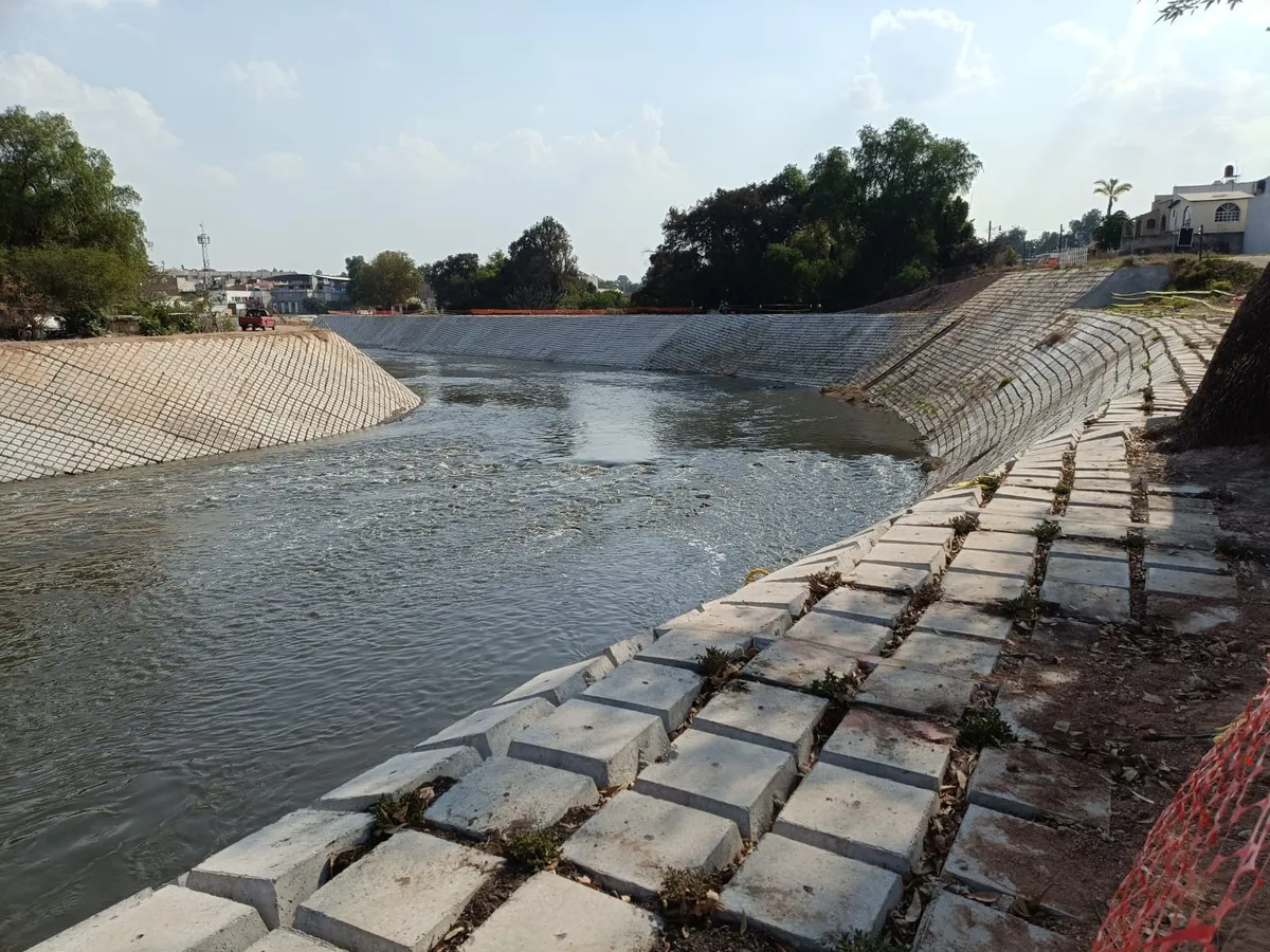 Ambientalistas desmienten a la CEAA y señalan al Valle de México por contaminación del río Tula