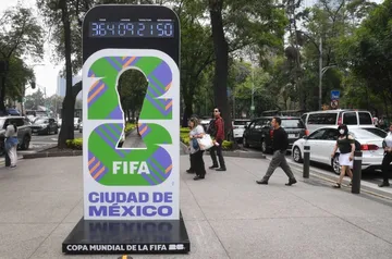 Inauguración del Mundial de 2026 será en el estadio Azteca, ratifica Sheinbaum