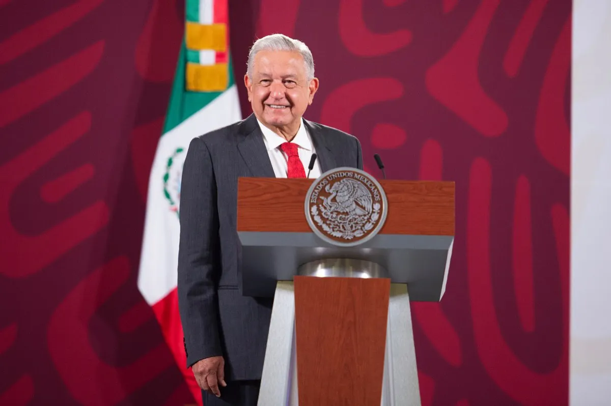 AMLO plantea eliminar horario de verano; nunca se demostró ahorro, dice