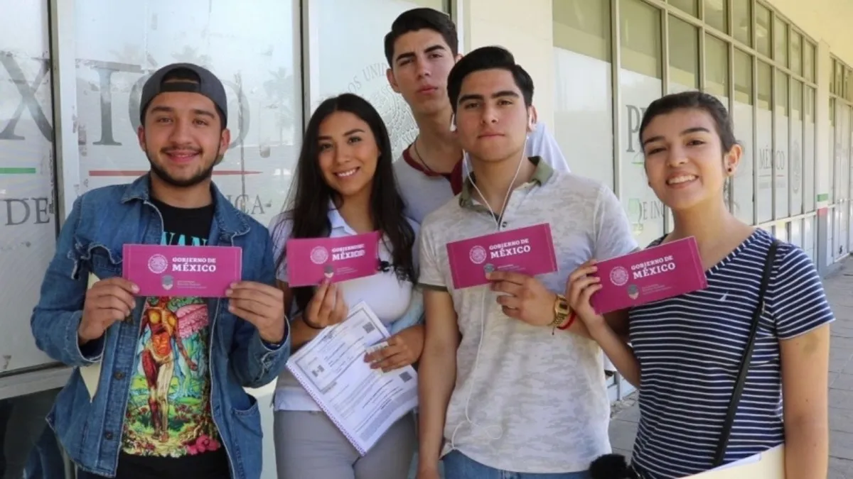 Jóvenes Construyendo el Futuro: anuncian nueva convocatoria | Fecha y requisitos