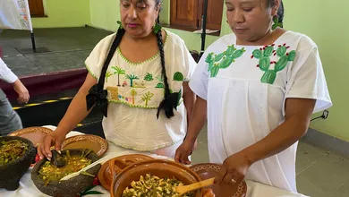 Tradición, comida y cultura: el festival del nopal regresa con todo y promete sorprender