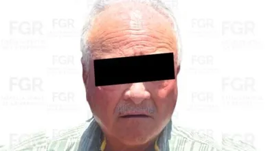 Ernesto Ruffo Appel, exgobernador panista de Baja California, fue detenido por la FGR en el municipio de Ensenada.