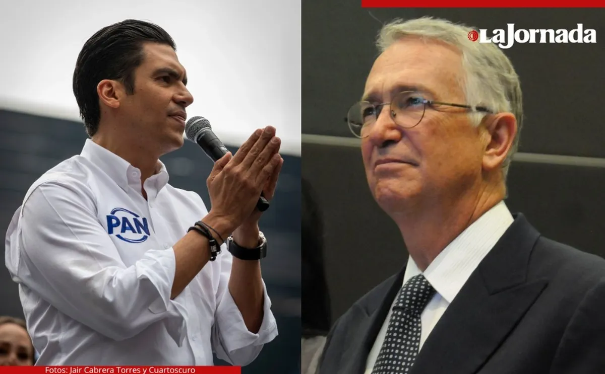 El dirigente del blanquiazul también se refirió a las alianzas con otros partidos.