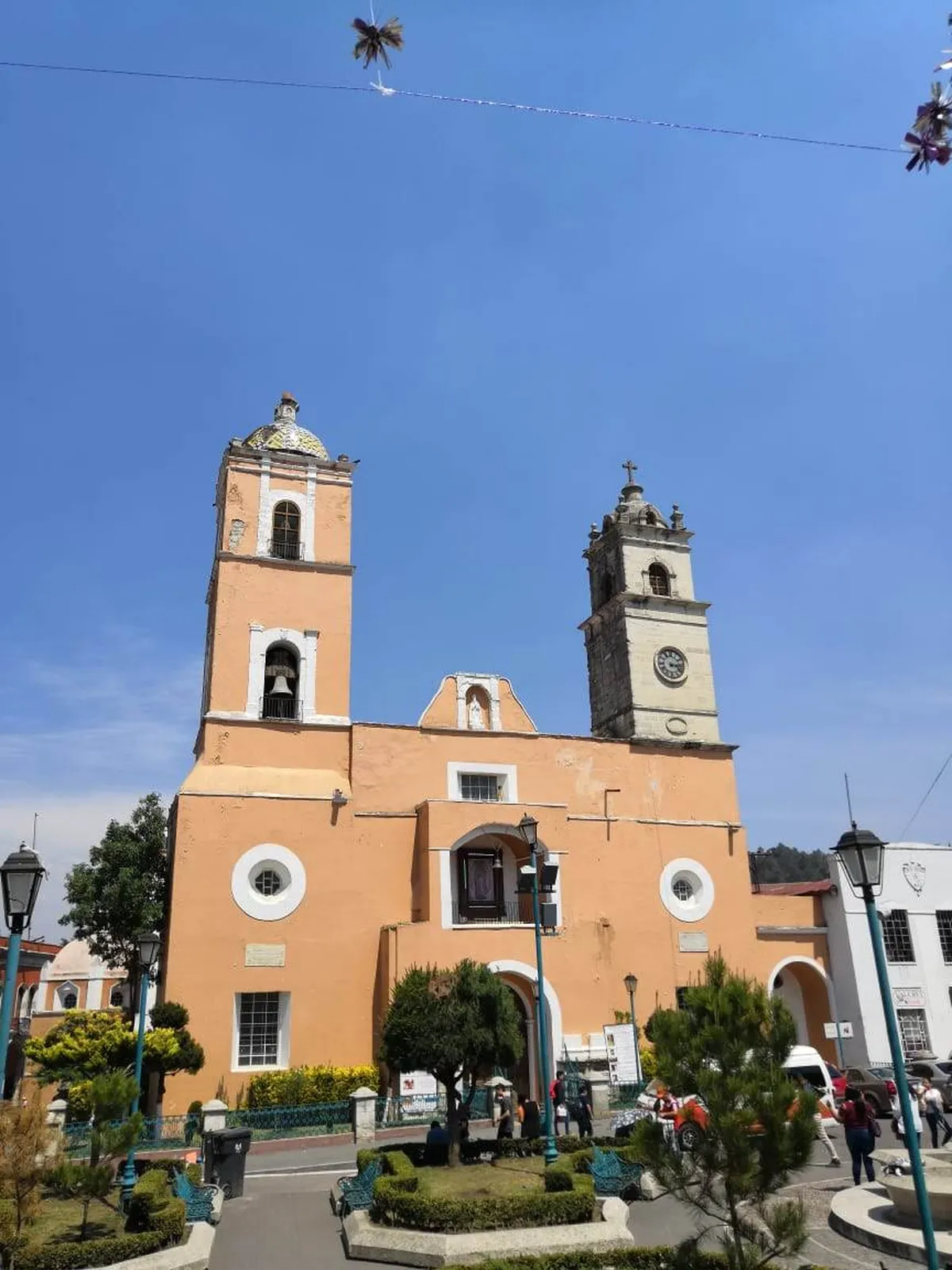 Convocan a casting para proyecto cinematográfico en Real del Monte